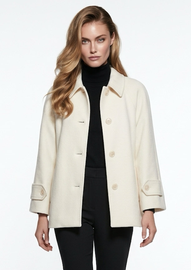 DAMA COAT
