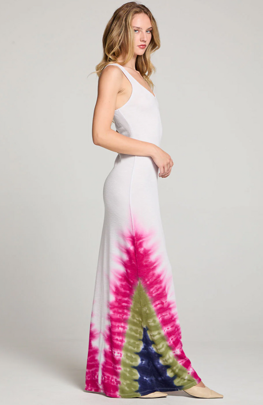 MAYER MAXI DRESS