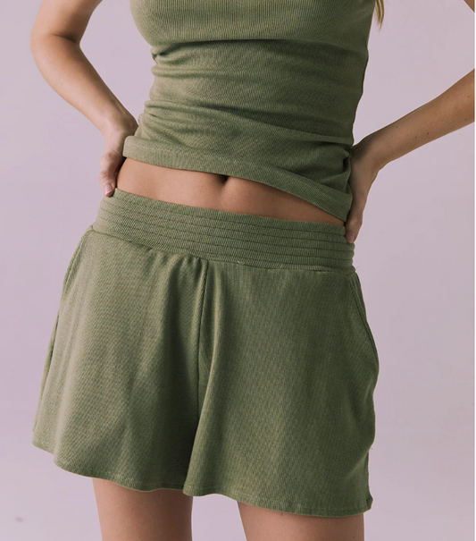 DURANGO SHORTS