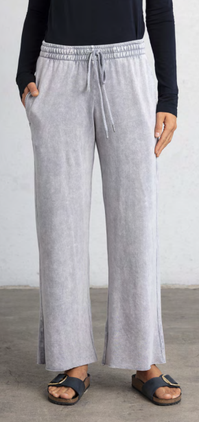 CROPPED PALAZZO