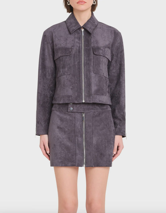 BECKER JACKET