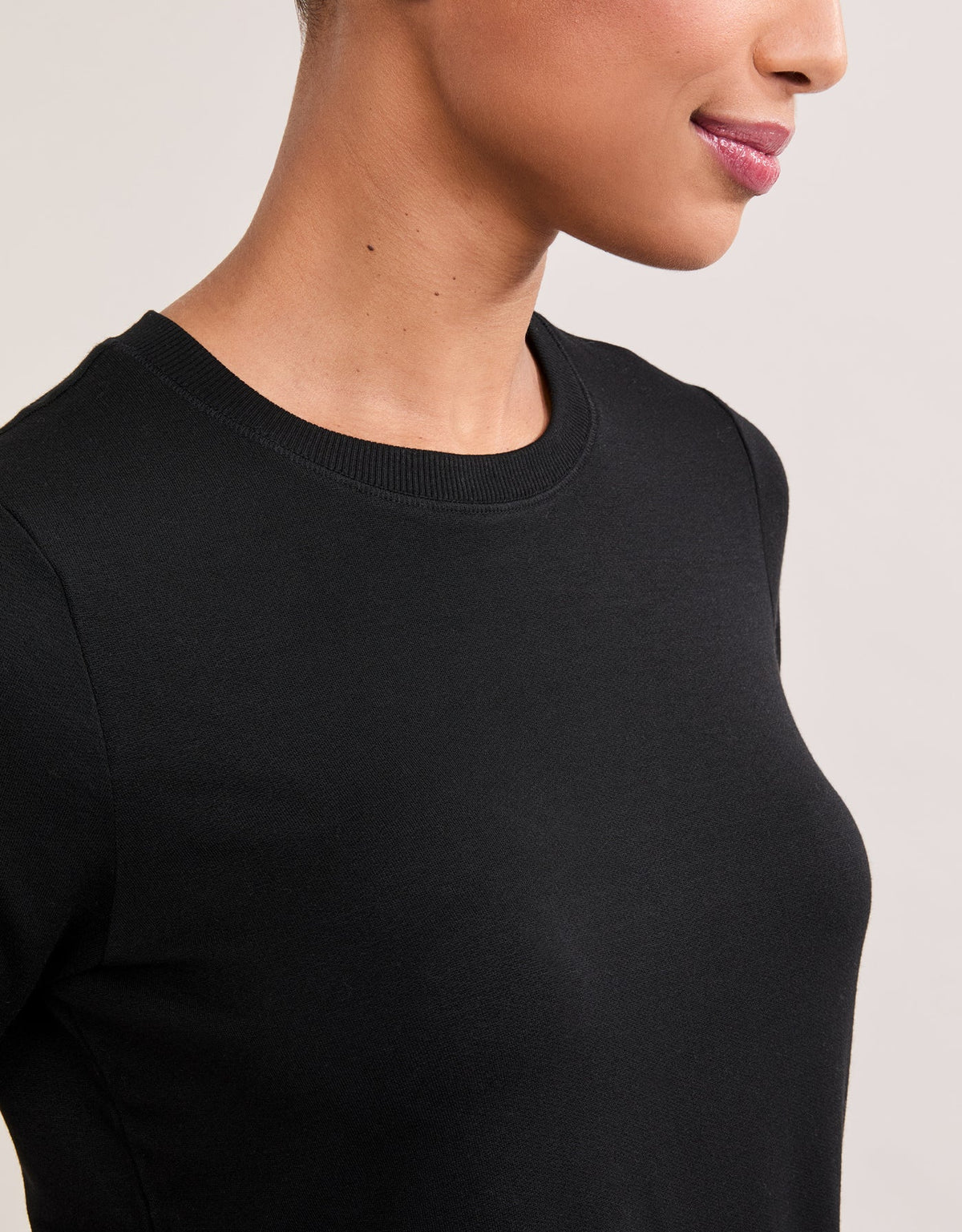 ST. TROPEZ SHORT SLEEVE