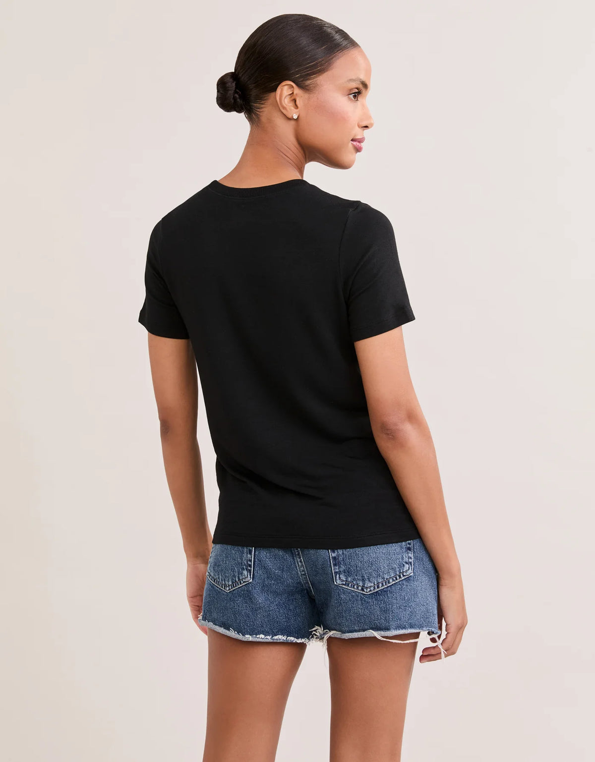 ST. TROPEZ SHORT SLEEVE
