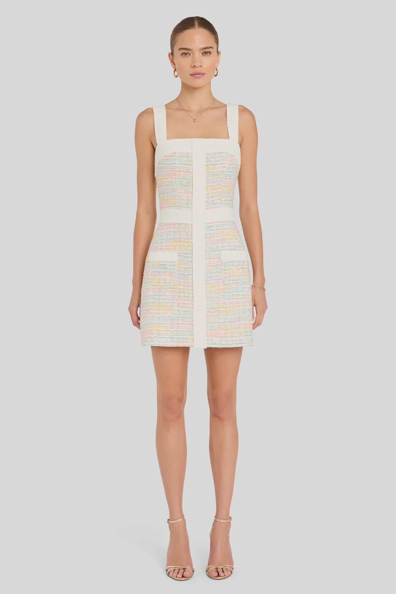ARCHIE DRESS