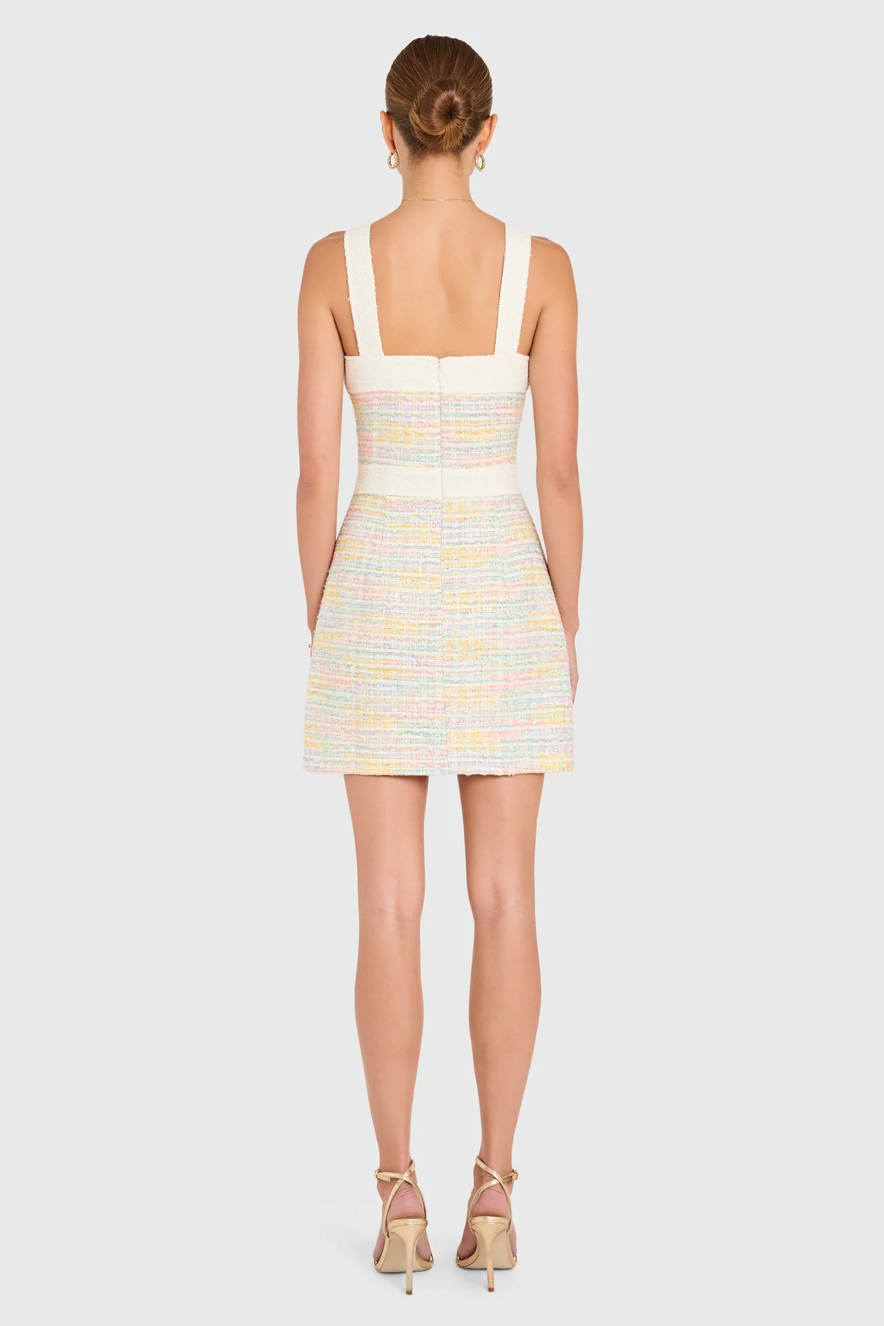 ARCHIE DRESS