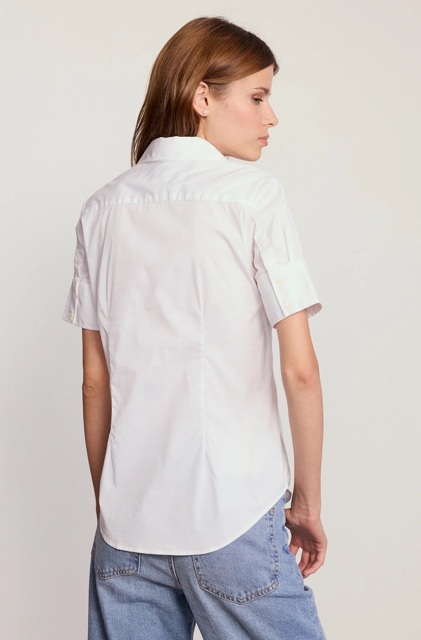 SHORT SLEEVE SHIRT