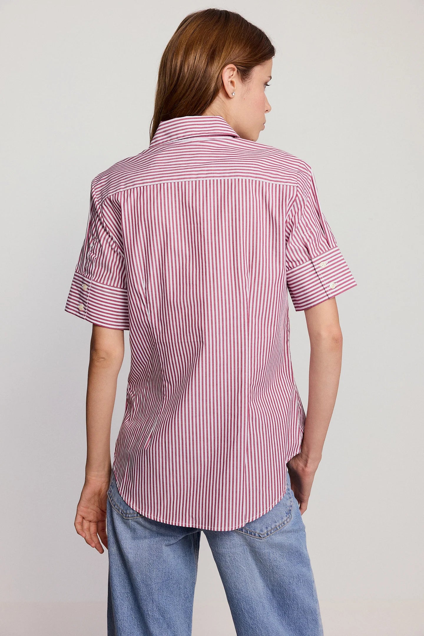 SHORT SLEEVE SHIRT