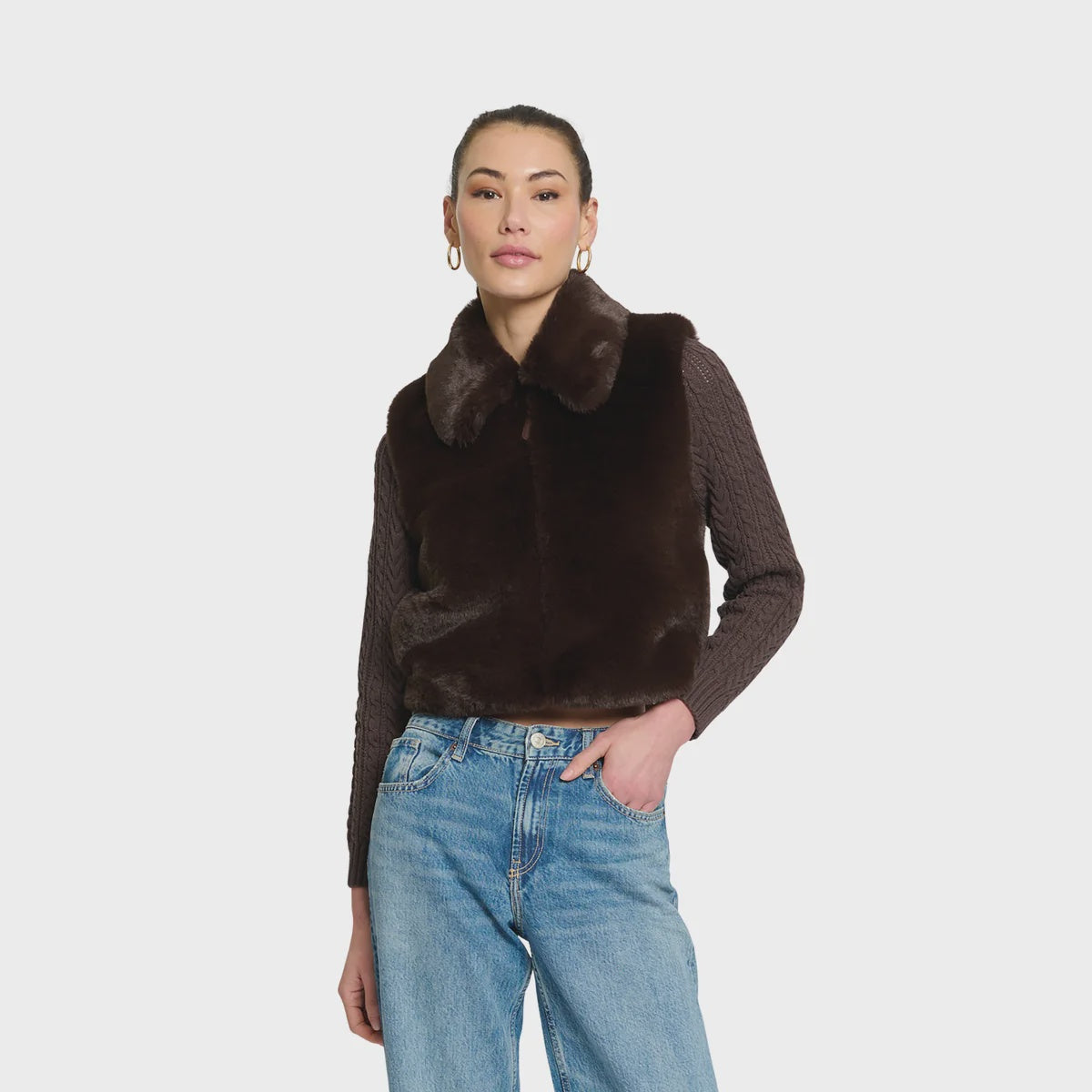 MAIA  SWEATER