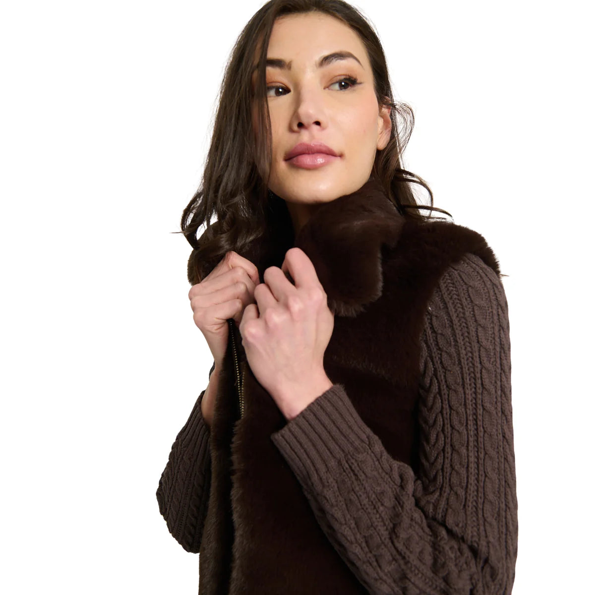 MAIA  SWEATER