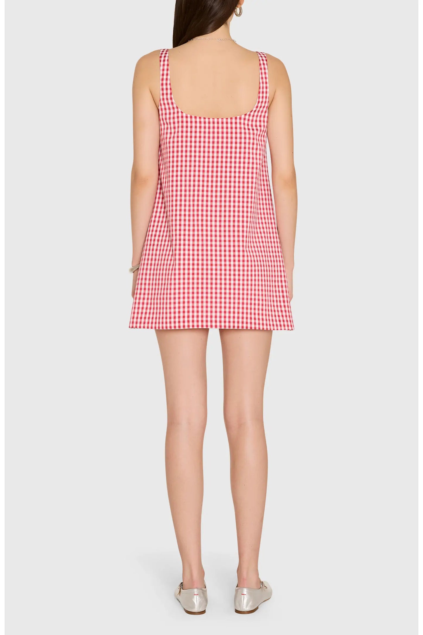 INDY DRESS