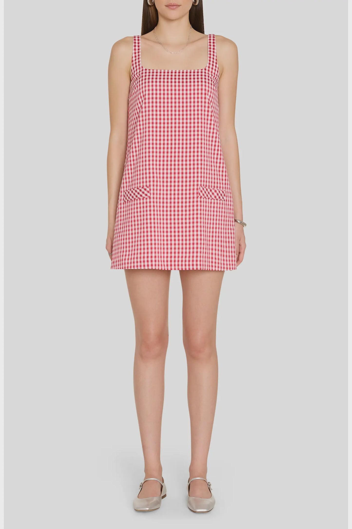 INDY DRESS