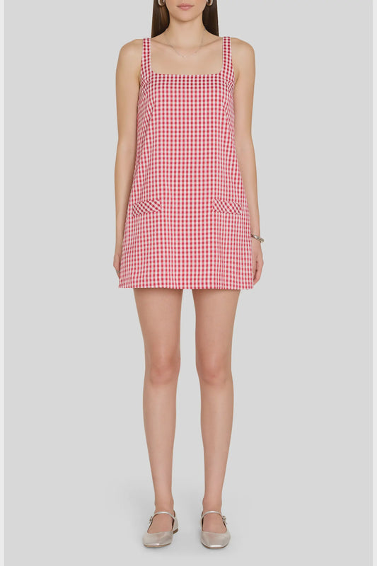 INDY DRESS