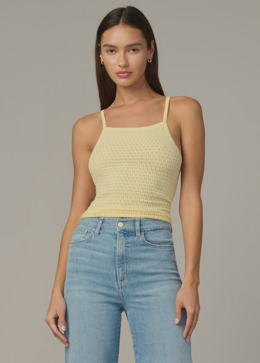 THE POINTELLE EVERYDAY TANK