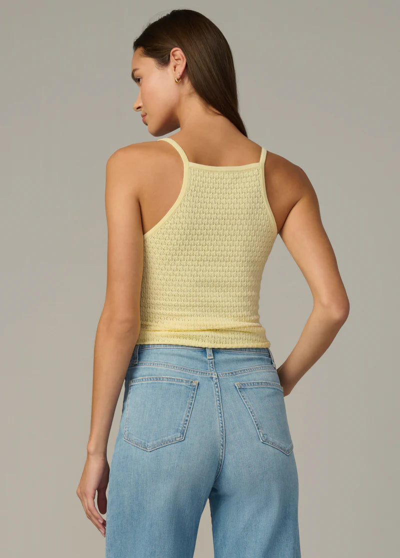 THE POINTELLE EVERYDAY TANK