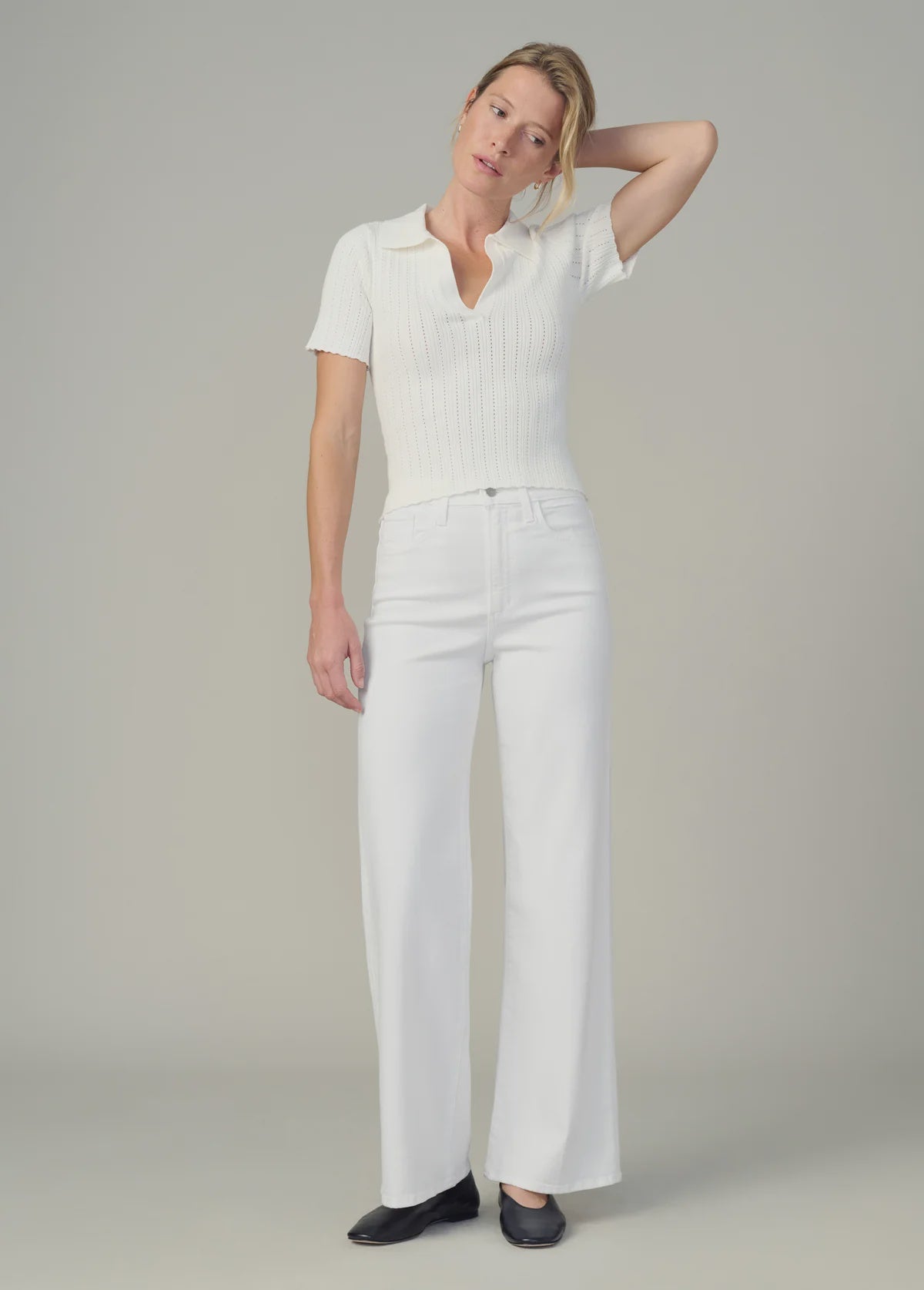 THE MIA WIDE LEG PETITE