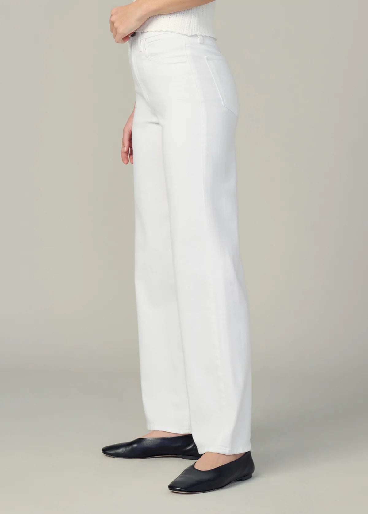 THE MIA WIDE LEG PETITE
