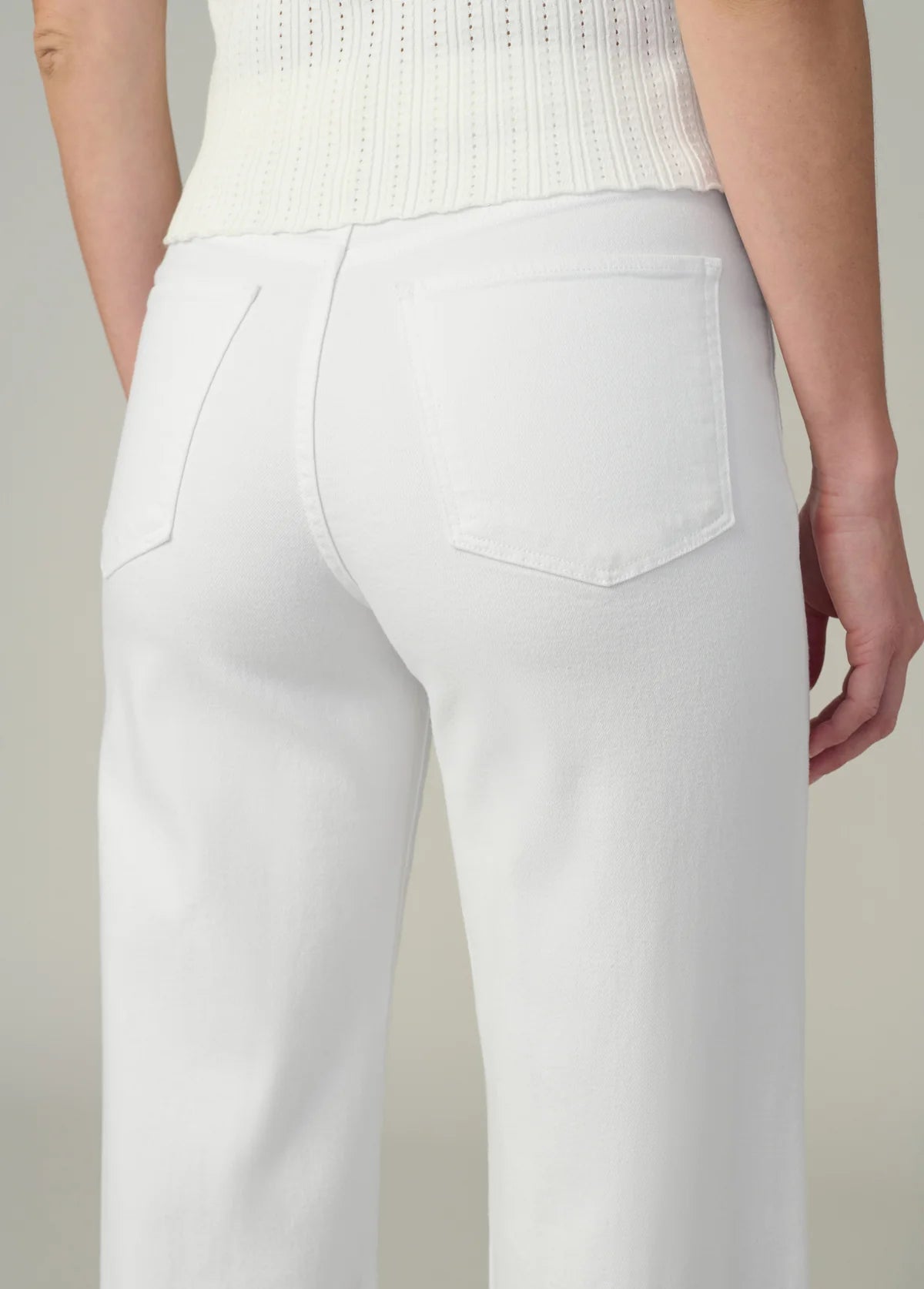 THE MIA WIDE LEG PETITE