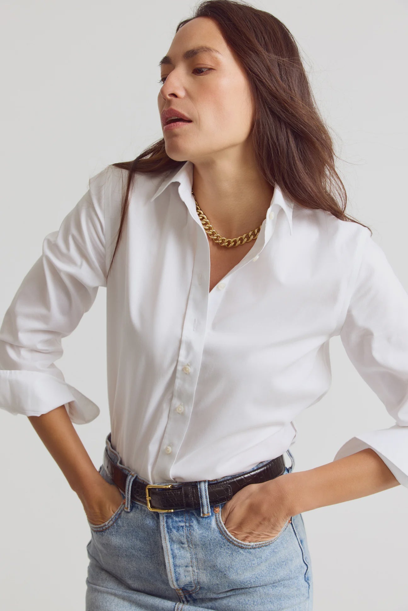 ESSENTIALS SHIRT
