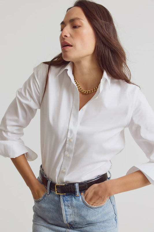 ESSENTIALS SHIRT