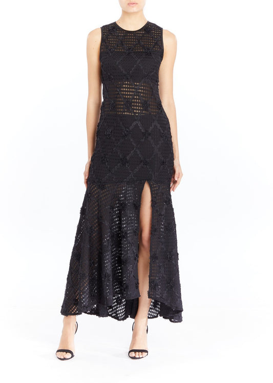 LAURITTA DRESS
