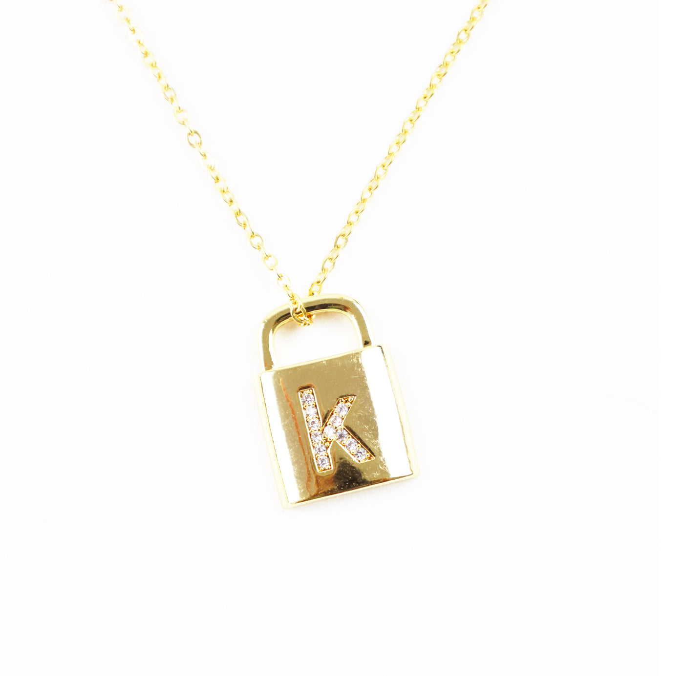 SOMEBODY TO LOVE NECKLACE