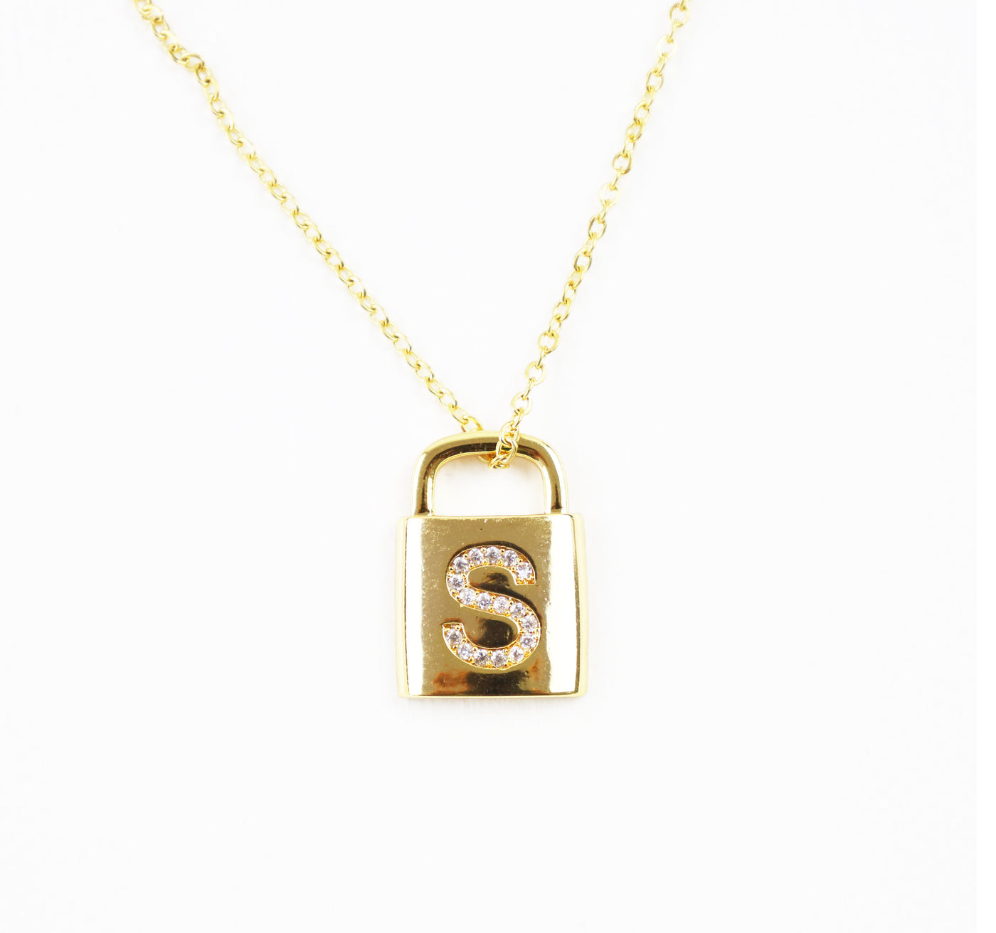 SOMEBODY TO LOVE NECKLACE