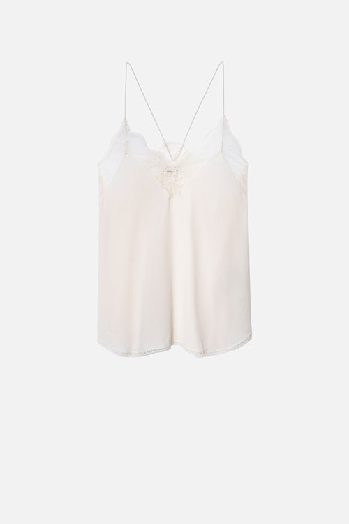 christy camisole